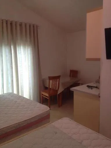 Vila Balliu Bucimas Αλβανία