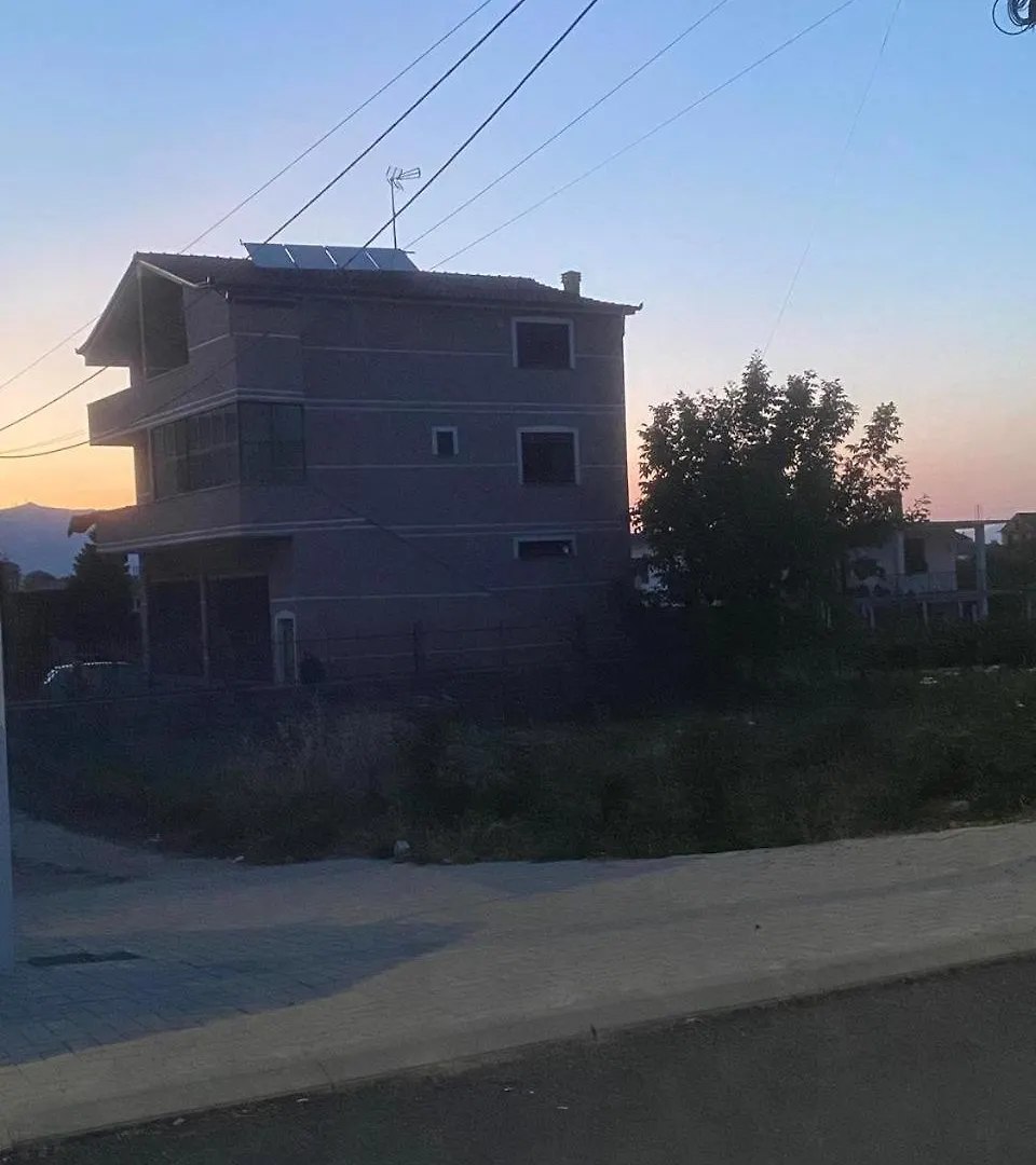 Vila Balliu Bucimas Αλβανία